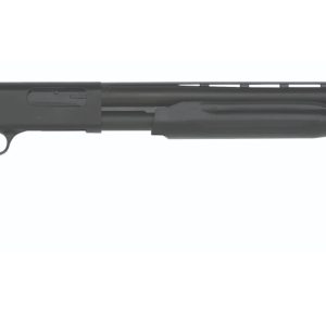 MOSSBERG 500 12/28 3" BL/SYN