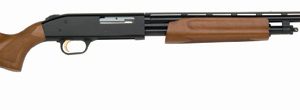 MOSSBERG 505 410/20 3" BL/WD CMPT