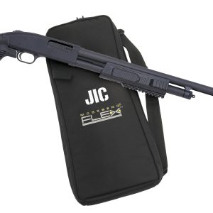 MOSSBERG 500 JIC FLEX 12/18.5 PG MATTE