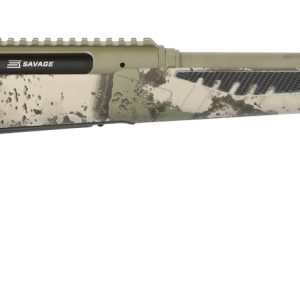 SAVAGE ARMS IMPULSE BIG GAME 6.5CR 22" HG