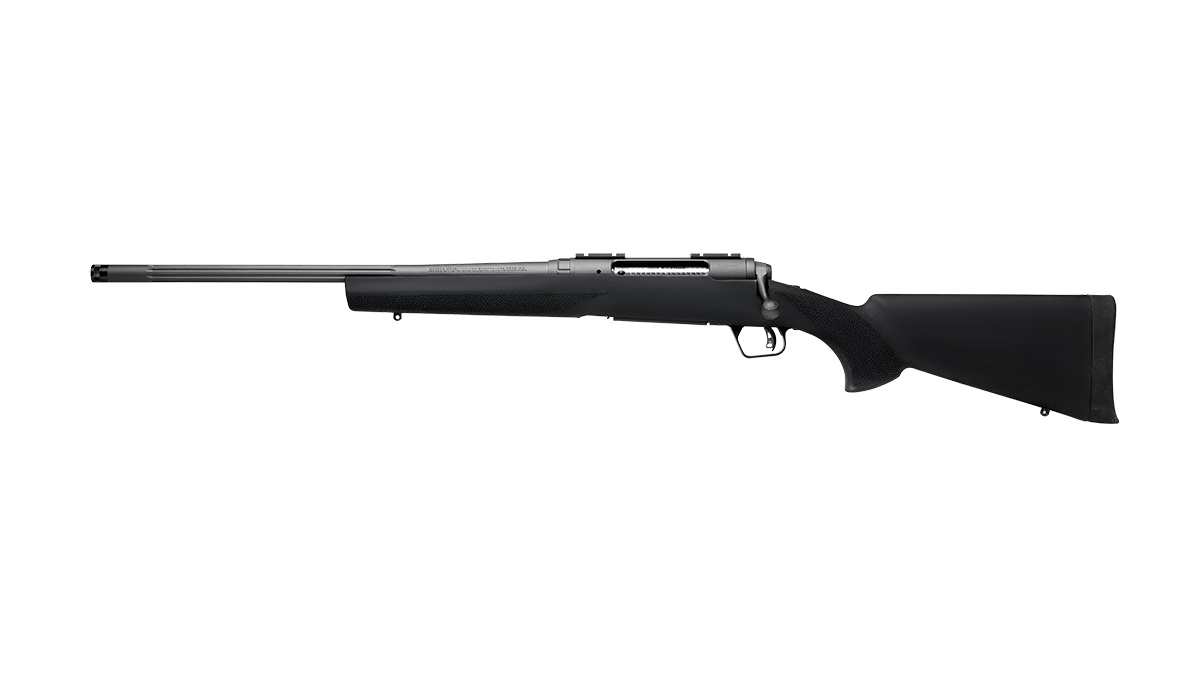 SAVAGE ARMS 110 TRAIL HUNTER LT 300WIN LH