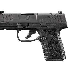 FN REFLEX 9MM BLK 10+1 MRD NMS