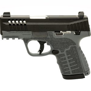SAVAGE ARMS STANCE XR MC9MS NS 9MM GRY