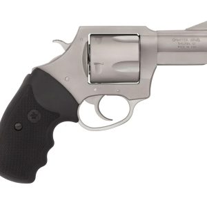 CHARTER ARMS BULLDOG 45LC STAINLESS 2.5"