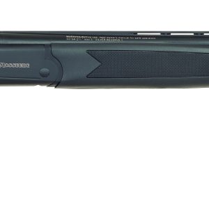 MOSSBERG SILVER RESERVE FIELD 12/28 SYN