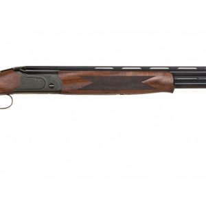MOSSBERG GOLD RESERVE BLK LBL 20/30
