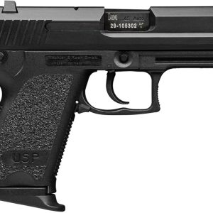 HECKLER AND KOCH (HK USA) USP45C V7 45ACP 8+1 LEM