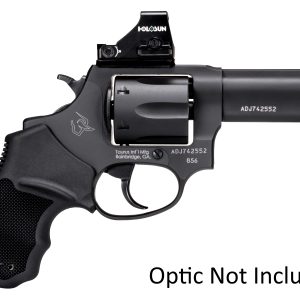 TAURUS 856 TORO 38SP BLK 3" 6SHOT