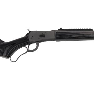 CHIAPPA FIREARMS 1892 CARBINE 44MAG 16" GRY TB