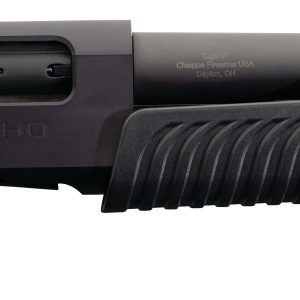 CHARLES DALY HONCHO TAC PUMP 12/14 BL/SY 3"