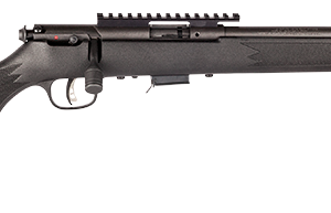SAVAGE ARMS 93 BOLT 22MAG BL/SY 16.5" TB