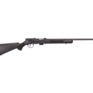 SAVAGE ARMS 93 BOLT 17HMR BL/SY 21" 5+1