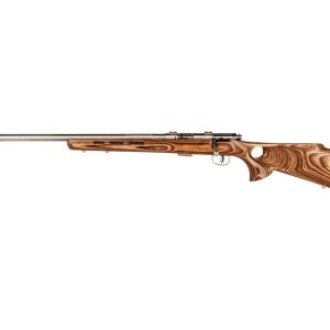 SAVAGE ARMS 93 BOLT 17HMR SS/LAM THBHL LH