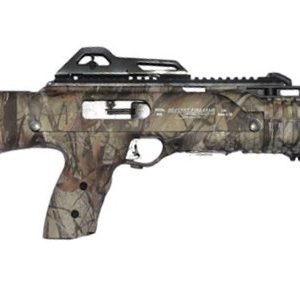 HI-POINT 9TS 9MM WOODLAND CAMO 10+1 16"