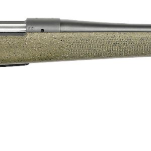BERGARA HUNTER 6.5CR BK/GRN 22" 4+1