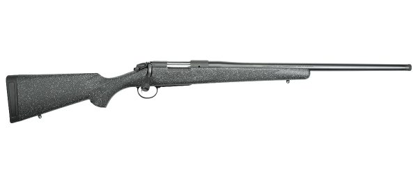 BERGARA RIDGE 6.5PRC BK/SY 24" 2+1 TB