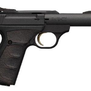 BROWNING BUCKMARK MICRO BULL BL 4"    #