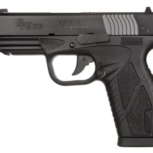 BERSA CONCEAL CARRY 9MM MATTE 8+1 TB
