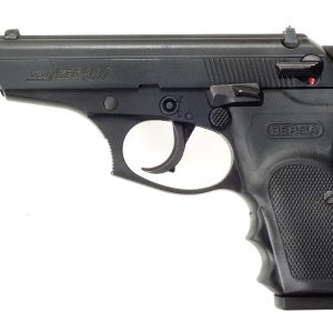 BERSA THUNDER 22 MATTE 22LR 10+1 TB