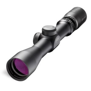 BURRIS OPTICS HANDGUN 2-7X32MM BLSTC PLEX