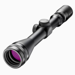 BURRIS OPTICS HANDGUN 3-12X32MM B-PLEX