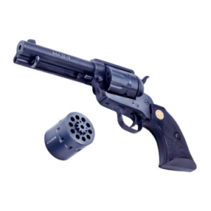 CHIAPPA FIREARMS CHIAPPA SAA 22-10 22L/22M 5.5"