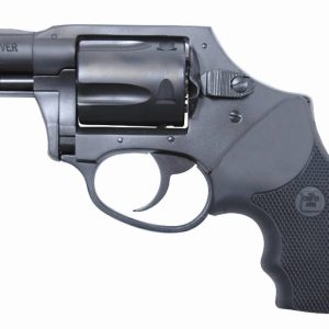 CHARTER ARMS UNDERCOVER COMPACT 38SPC BL 2"