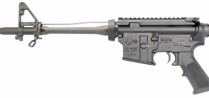 COLT AR-15 PLTFRM CARB BK FRNT SGT