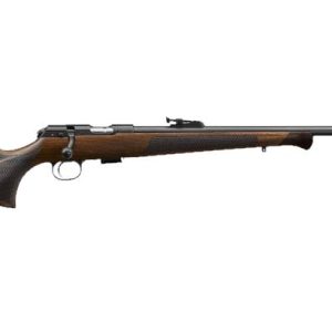 CZ-USA 457 PREMIUM 22LR BL/WD 24" TB