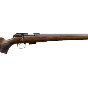 CZ-USA 457 ROYAL 22LR BL/WD 20.5" TB