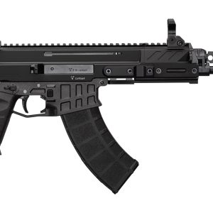 CZ-USA BREN 2 MS PISTOL 7.62X39 9"