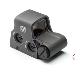 EO TECH EOTECH MOD XPS2 GREY #0 RET