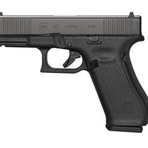 GLOCK G45 G5 9MM 17+1 4.0" MOS FS