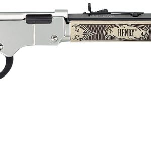 HENRY REPEATING ARMS GOLDENBOY AMERICAN EAGLE 22LR