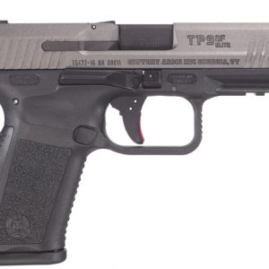 CANIK TP9SF ELT 9MM TUNG 15+1
