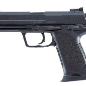 HECKLER AND KOCH (HK USA) USP45 TACT V1 45ACP 12+1 SFTY