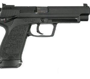 HECKLER AND KOCH (HK USA) USP9EXPERT 9MM 18+1 JET FUNNEL