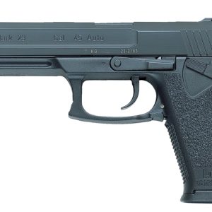 HECKLER AND KOCH (HK USA) MARK 23 V1 DA/SA 45ACP 12+1