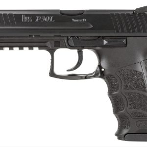HECKLER AND KOCH (HK USA) P30L V1 LIGHT LEM 9MM 15+1 NS