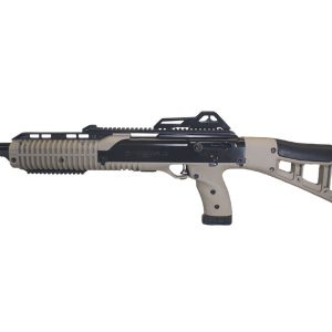 HI-POINT 45TS 45ACP FDE 9+1 17"