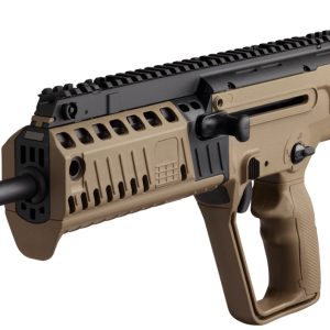 IWI - ISRAEL WEAPON INDUSTRIES TAVOR X95 5.56 FDE  NJ COMP