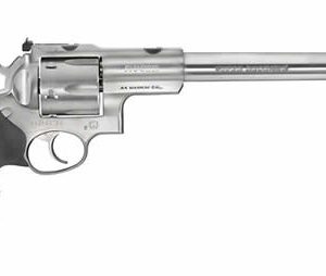 RUGER SUPER REDHAWK 44MAG 9.5" RGS