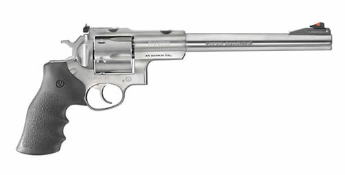 RUGER SUPER REDHAWK 44MAG 9.5" RGS