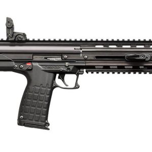 KELTEC CMR-30 CARBINE 22MAG BLK 16"