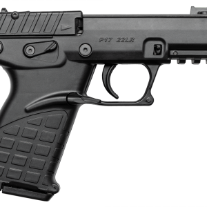 KELTEC P17 22LR 16+1 BLK/BLK TB