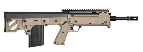 KELTEC RFB18 CARBINE 308WIN 18" TAN