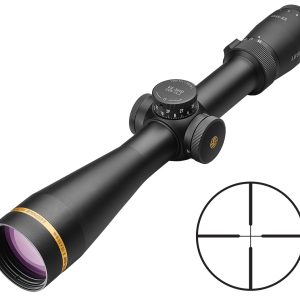 LEUPOLD VX-5HD 3-15X44 30MM CDS SF W-P