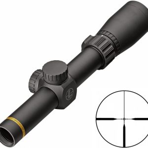 LEUPOLD FREEDOM 1.5-4X20MM PIG PLEX MT