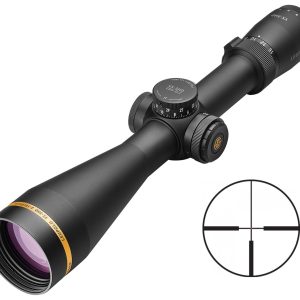 LEUPOLD VX-5HD 3-15X56 30MM CDS SF FD4