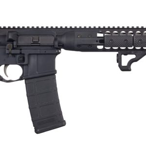 LWRC DI 300BLK BLK 16.1" 30+1